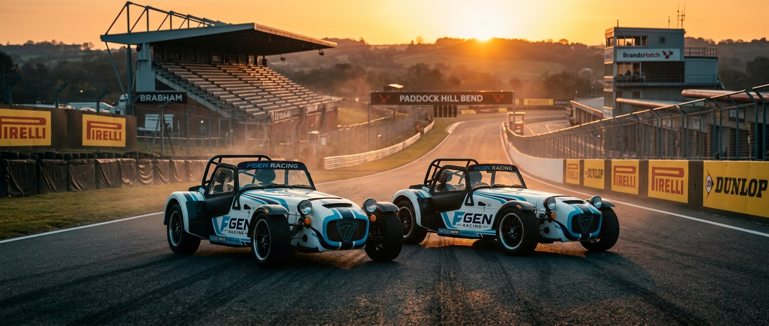 Brands Hatch